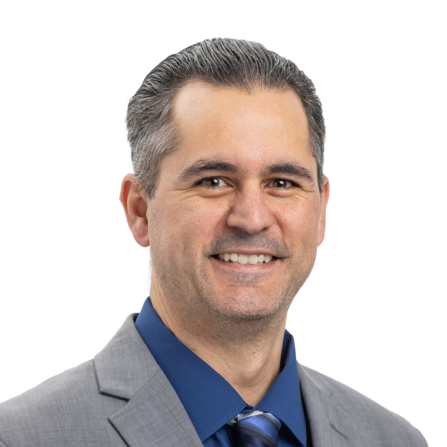 Sean Knight, PT, CSCS, MFDC